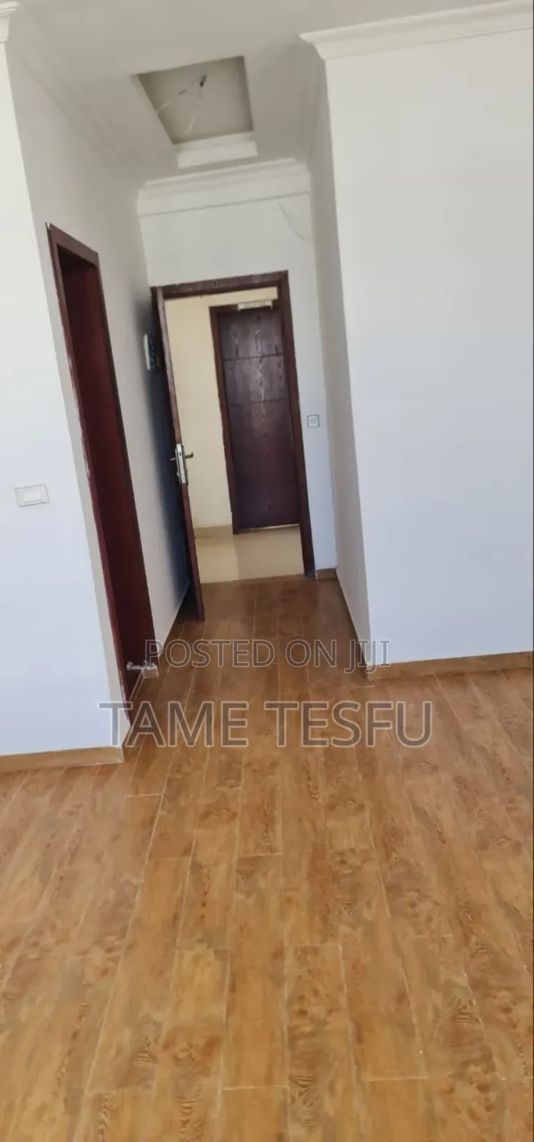 2bdrm Apartment in Hayat, Bole for sale