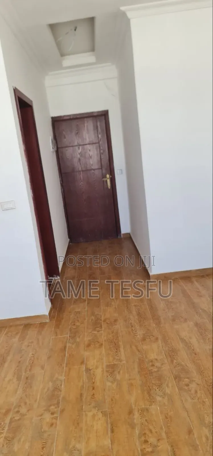 2bdrm Apartment in Hayat, Bole for sale