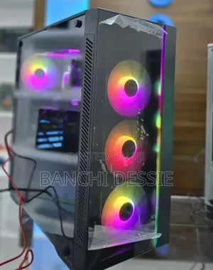 New Desktop Computer 32GB Intel Core I7 SSD 1T
