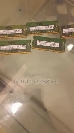 Laptop Ram