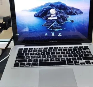 New Laptop Apple MacBook 2012 4GB Intel Core i5 SSD 512GB