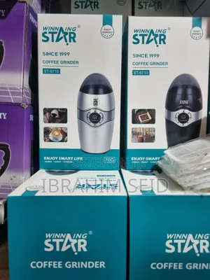Coffee Grinder 70g