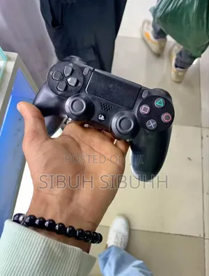 Ps4 Controller