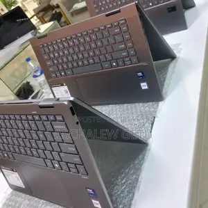 New Laptop HP Envy X360 16GB Intel Core I5 SSD 1T