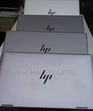 New Laptop HP Envy X360 16GB Intel Core I5 SSD 1T