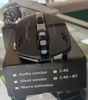 Gaming Mouse