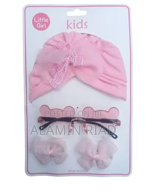 Baby Turban