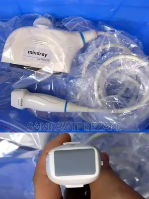 Dc 30 Ultrasound Cardiac Probe