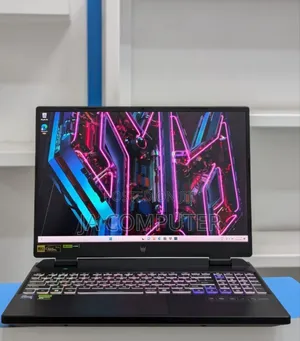 New Laptop Acer Predator Helios 300 16GB Intel Core I9 SSD 1T