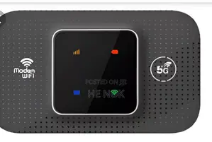 5g Wireless Modem Mobile Wifi Pro