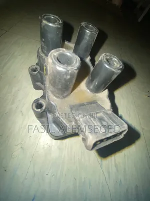 Opel Ignition Coil