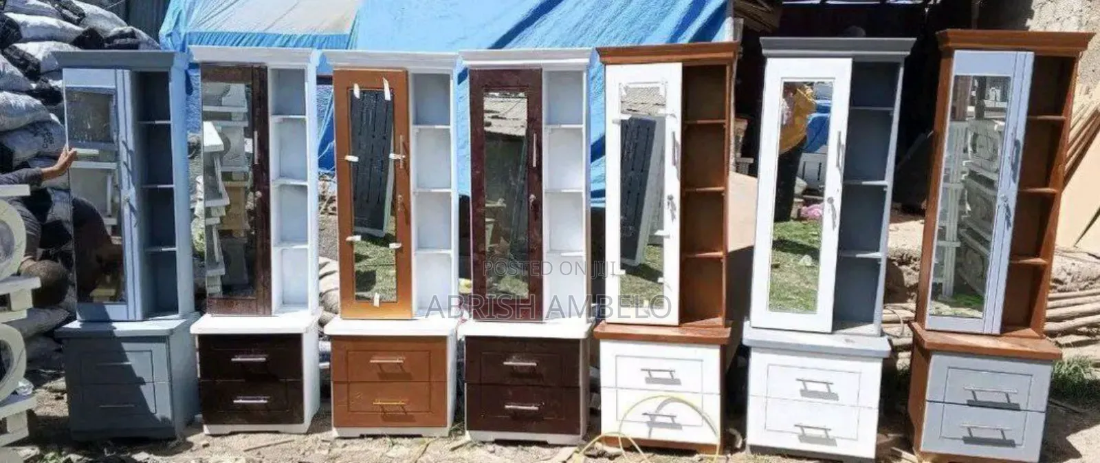 Dressing Table