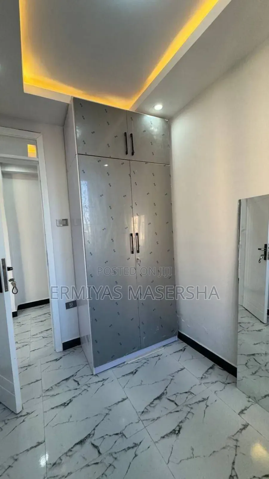 Furnished 2bdrm Apartment in Bole for sale