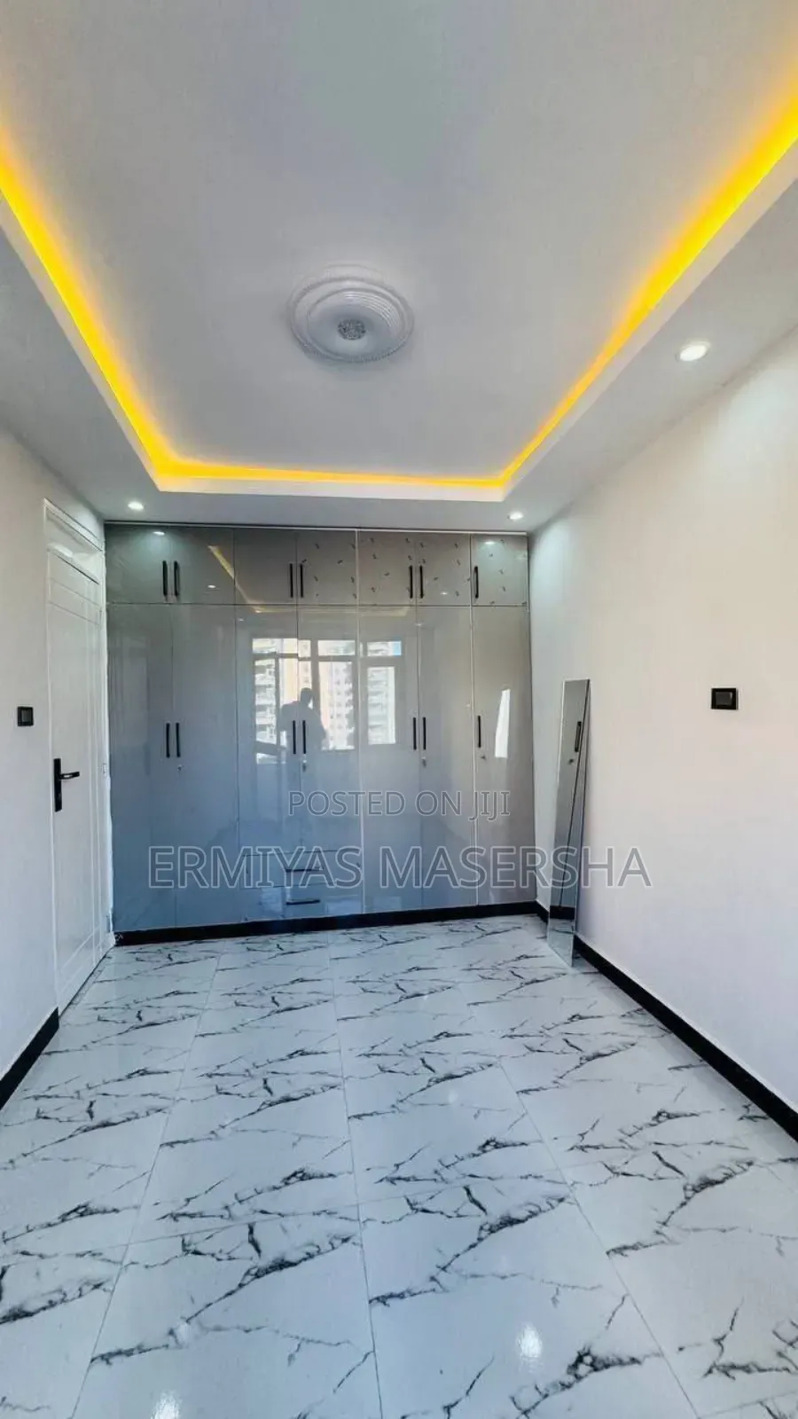 Furnished 2bdrm Apartment in Bole for sale