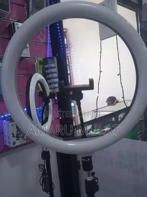 Ring Light