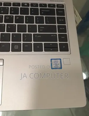 New Laptop HP EliteBook 840 G6 16GB Intel Core I5 SSD 512GB