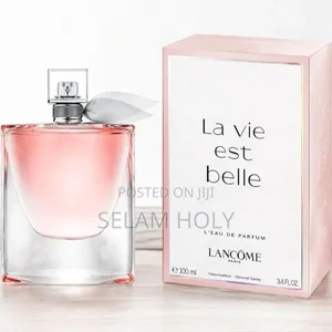 La Vie Est Belle