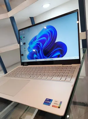 New Laptop Dell Inspiron 15 16GB Intel Core I7 SSD 512GB