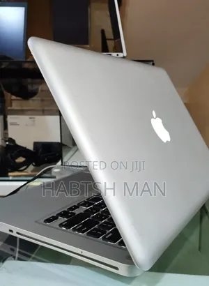 New Laptop Apple MacBook Pro 2012 4GB Intel Core I5 SSD 128GB