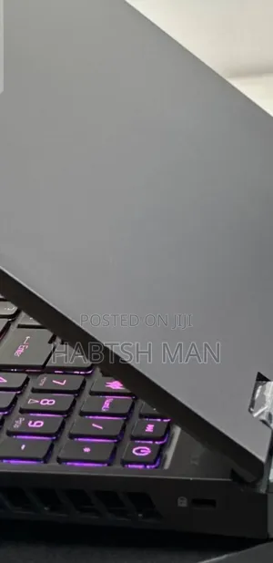 New Laptop Acer Predator Helios 300 16GB Intel Core I9 SSD 1T