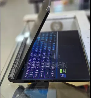 New Laptop Acer Predator Helios 300 16GB Intel Core I9 SSD 1T