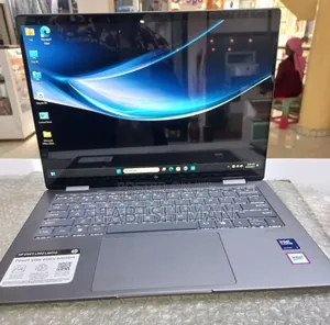 New Laptop HP Envy X360 16GB Intel Core Ultra 7 SSD 1T