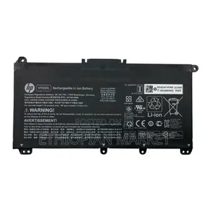 Hp Battery
