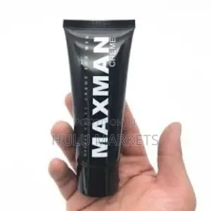 Maxman Male Penis Enlargement Cream Usa