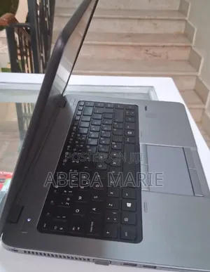 New Laptop HP EliteBook 840 G1 4GB Intel Core I5 HDD 500GB
