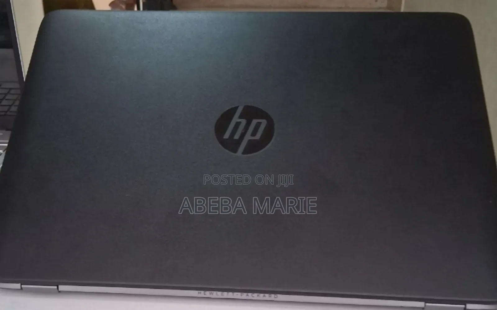 New Laptop HP EliteBook 840 G1 4GB Intel Core I5 HDD 500GB