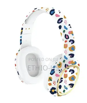 Wireless Headphone