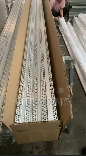 Aluminium Profile
