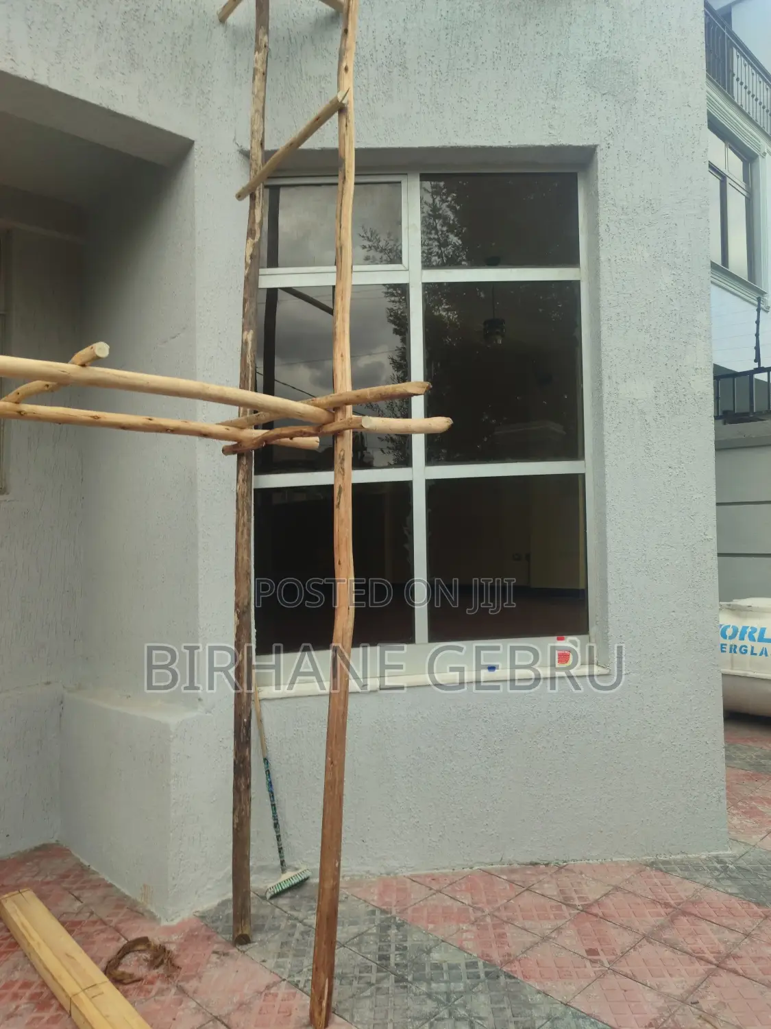G+2 House for Sale