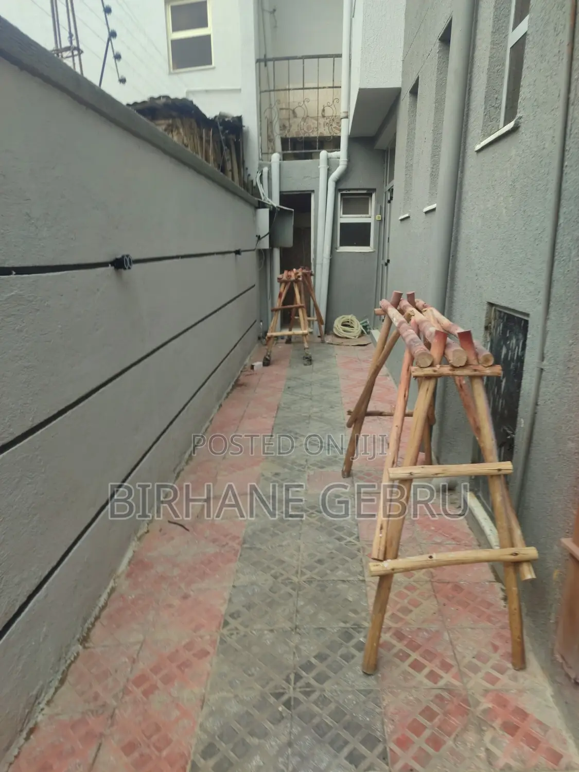G+2 House for Sale
