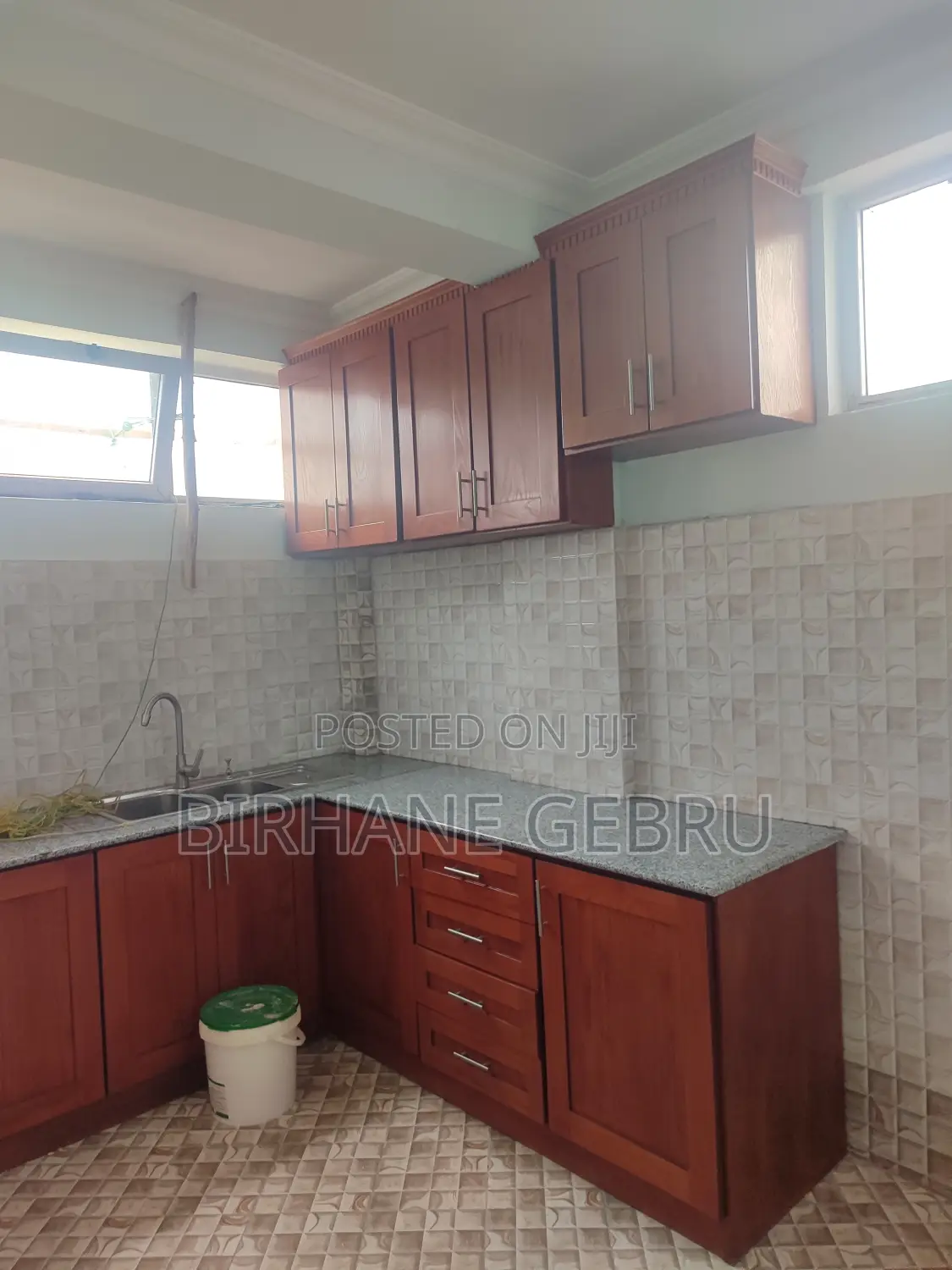 G+2 House for Sale