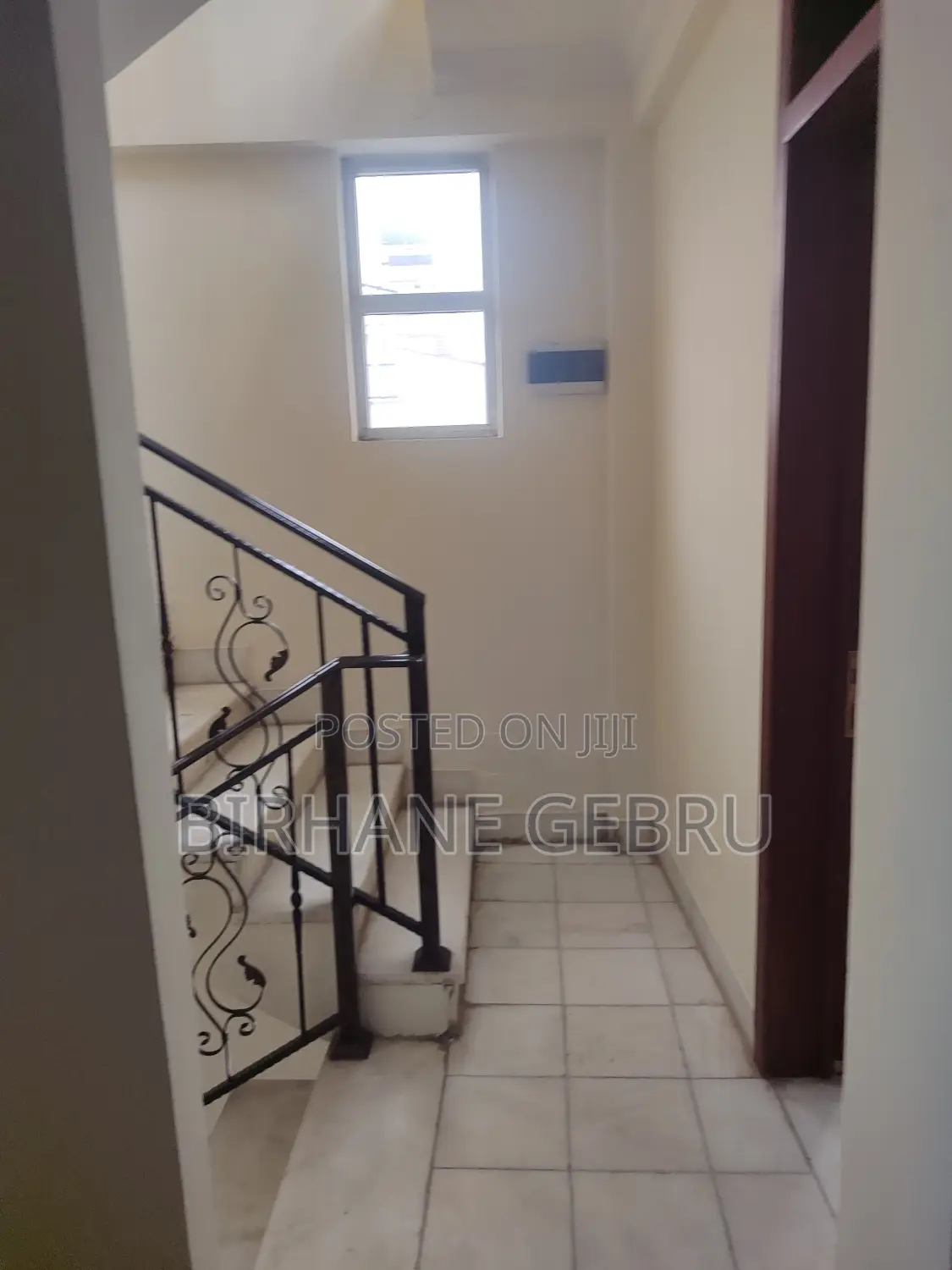 G+2 House for Sale