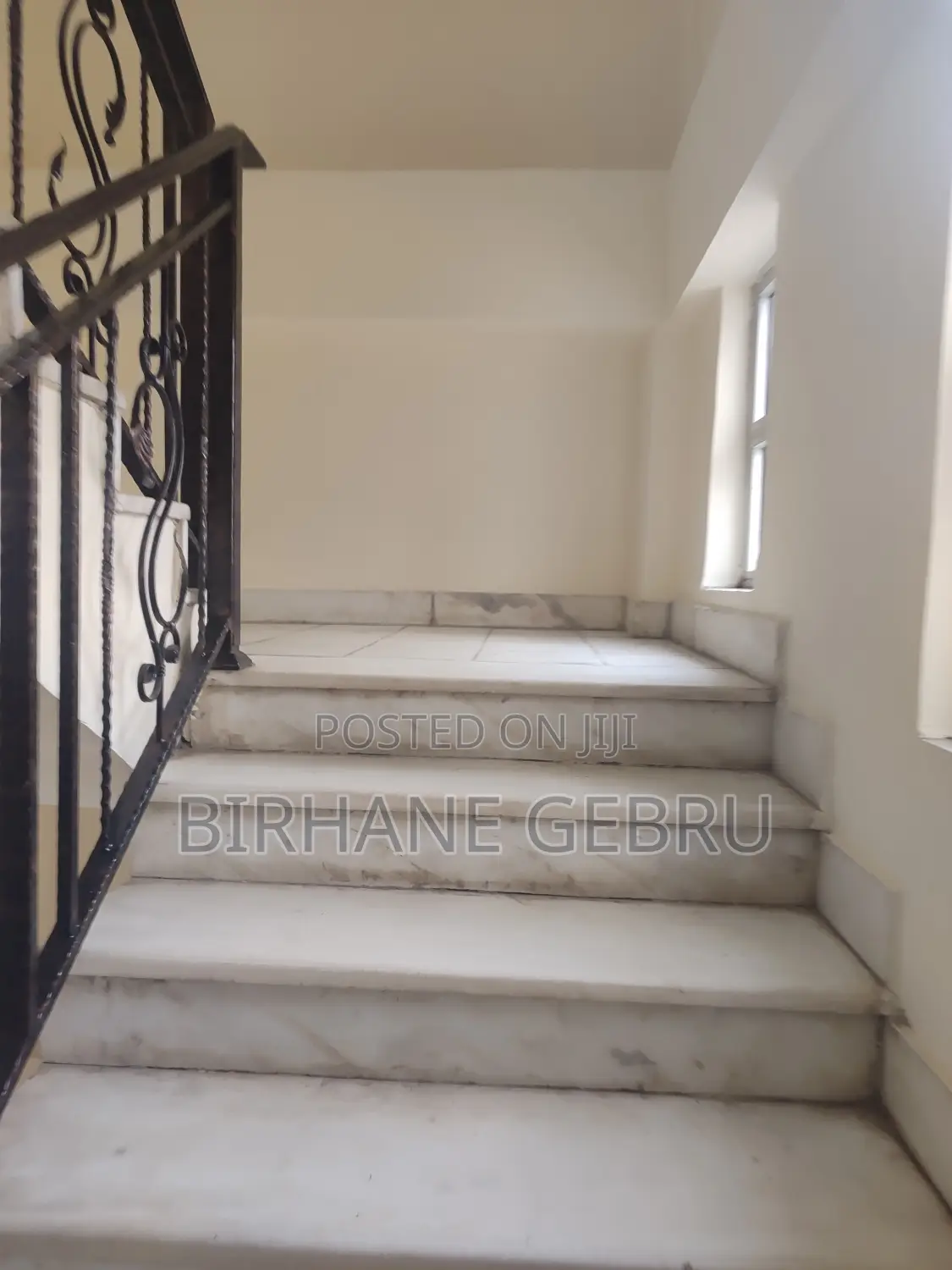 G+2 House for Sale