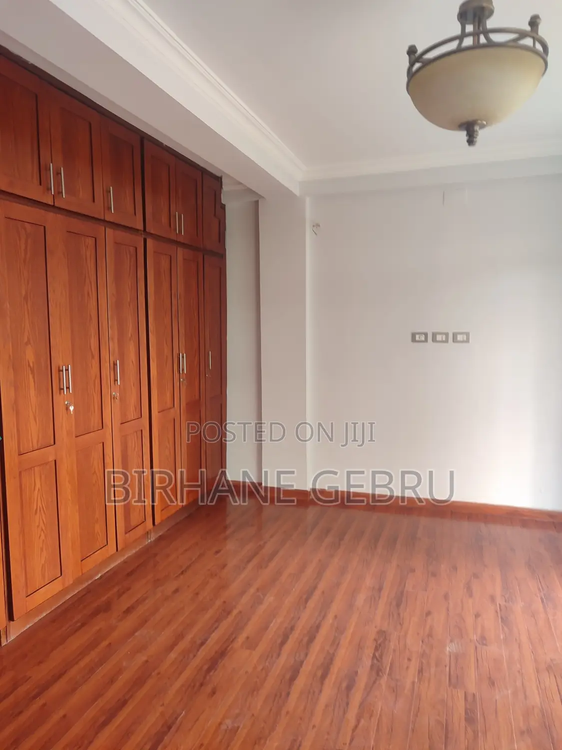 G+2 House for Sale
