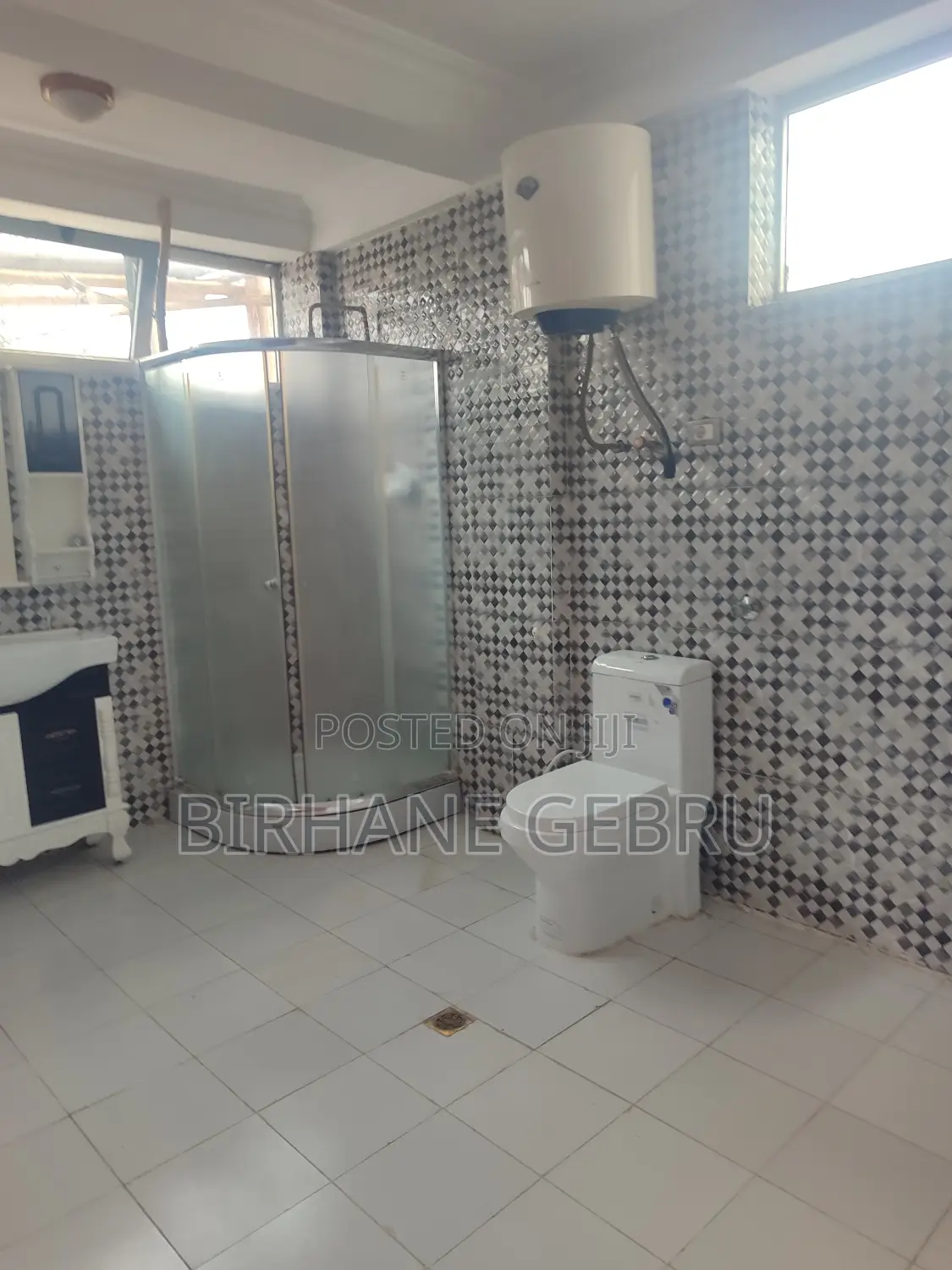 G+2 House for Sale