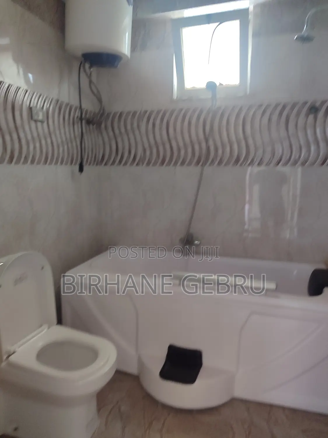 G+2 House for Sale