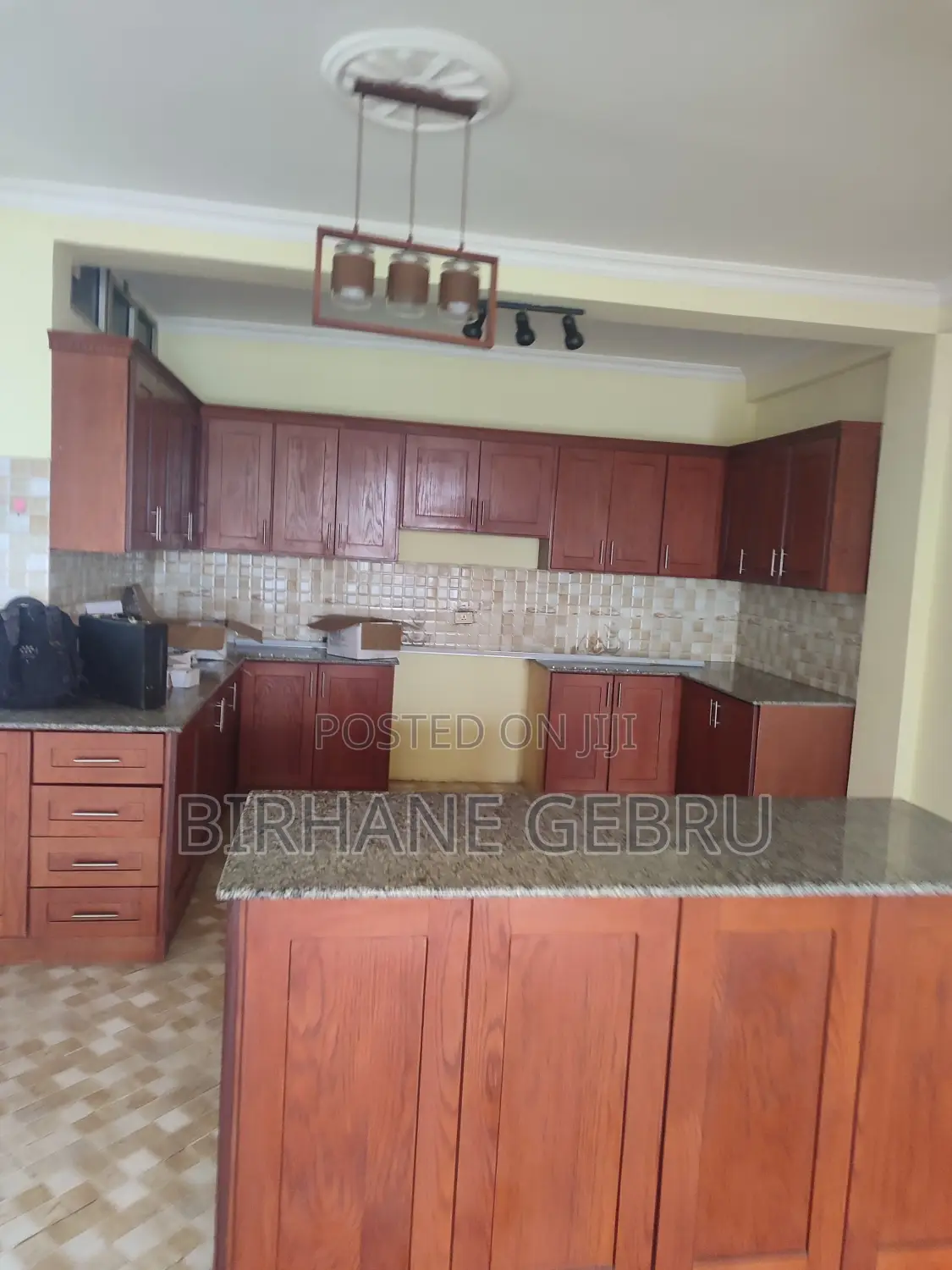 G+2 House for Sale