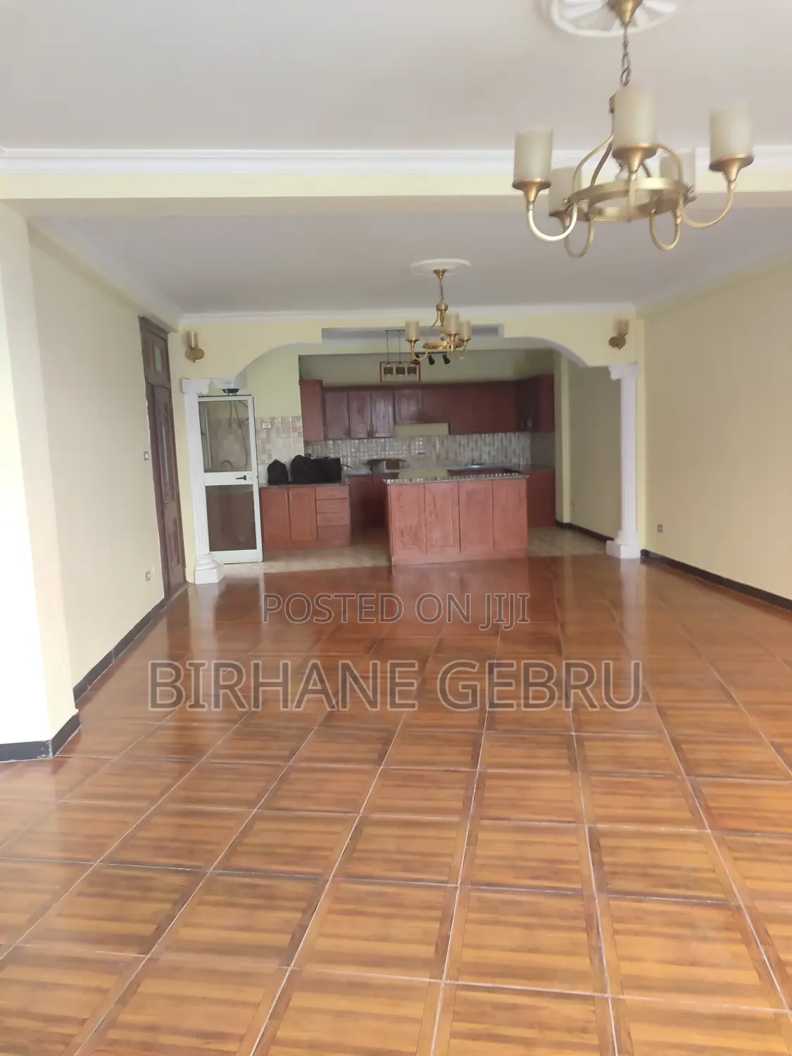G+2 House for Sale