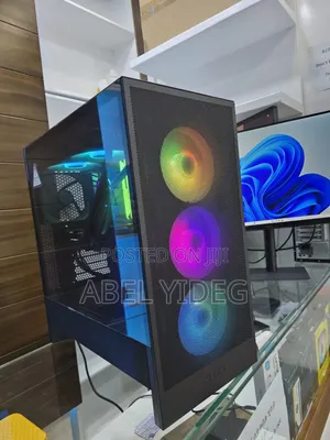 New Desktop Computer Asus 32GB Intel Core i9 SSD 1T