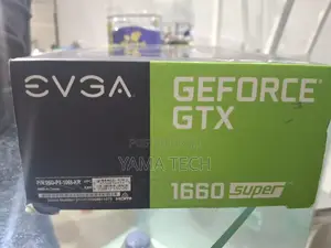 Desktop Graphics Card 1660 Super