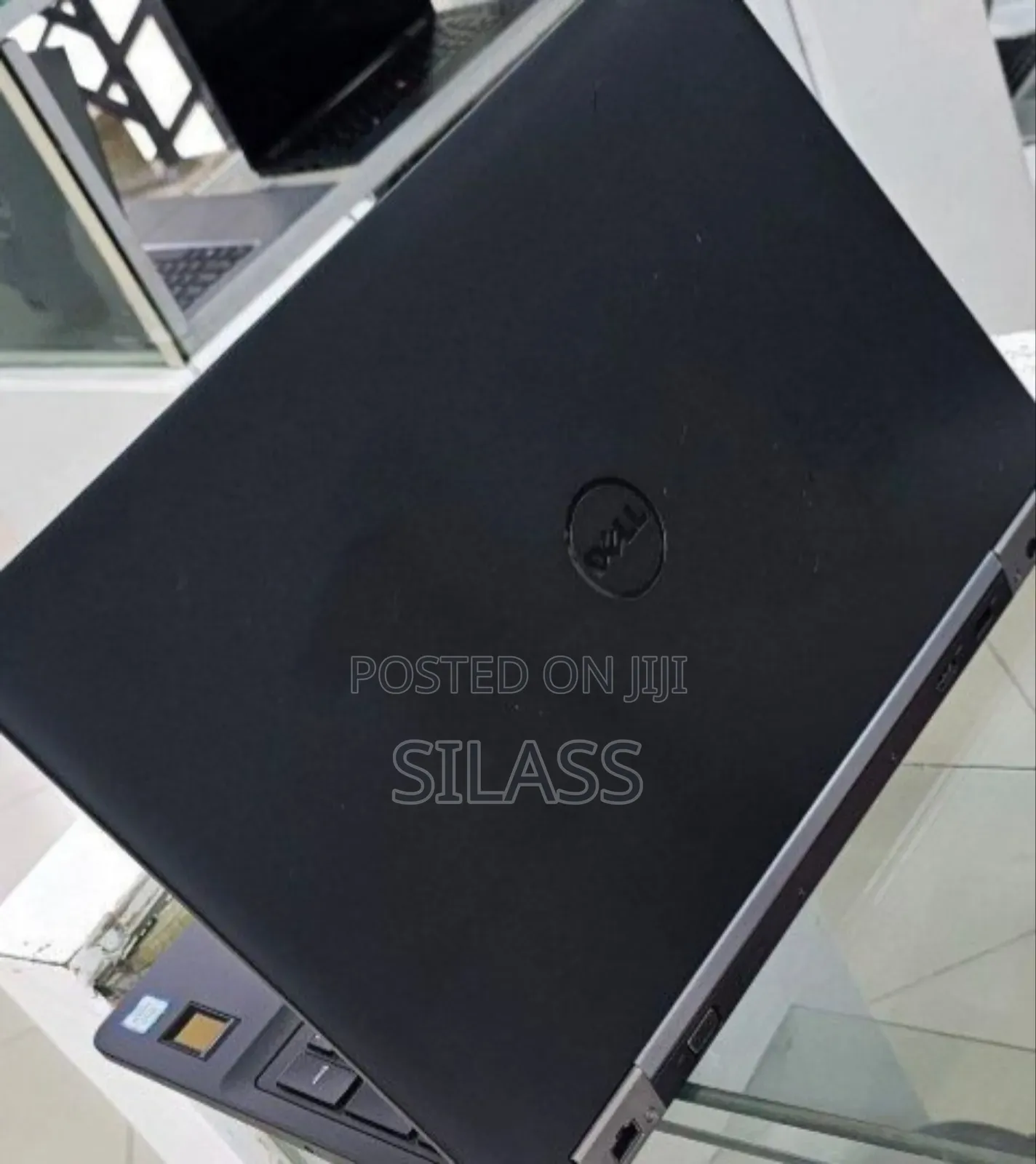 New Laptop Dell Latitude 10 16GB Intel Core I7 SSD 512GB