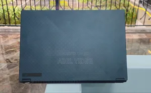 New Laptop Asus 16GB AMD Ryzen 9 SSD 1T