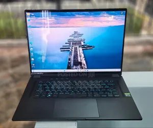 New Laptop Asus 16GB AMD Ryzen 9 SSD 1T