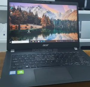 New Acer TravelMate TimelineX 6495T 16GB Intel Core I7 SSD 512GB