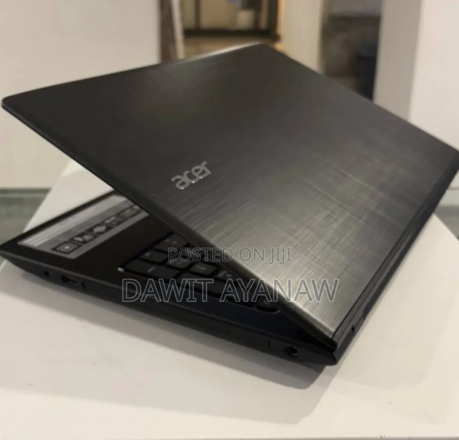 New Laptop Acer Aspire 5 8GB AMD A10 SSD 256GB