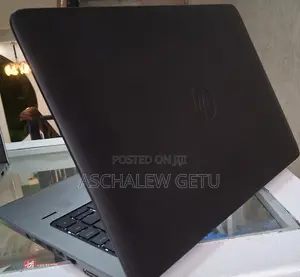 New Laptop HP EliteBook 840 G1 4GB Intel Core I5 HDD 500GB